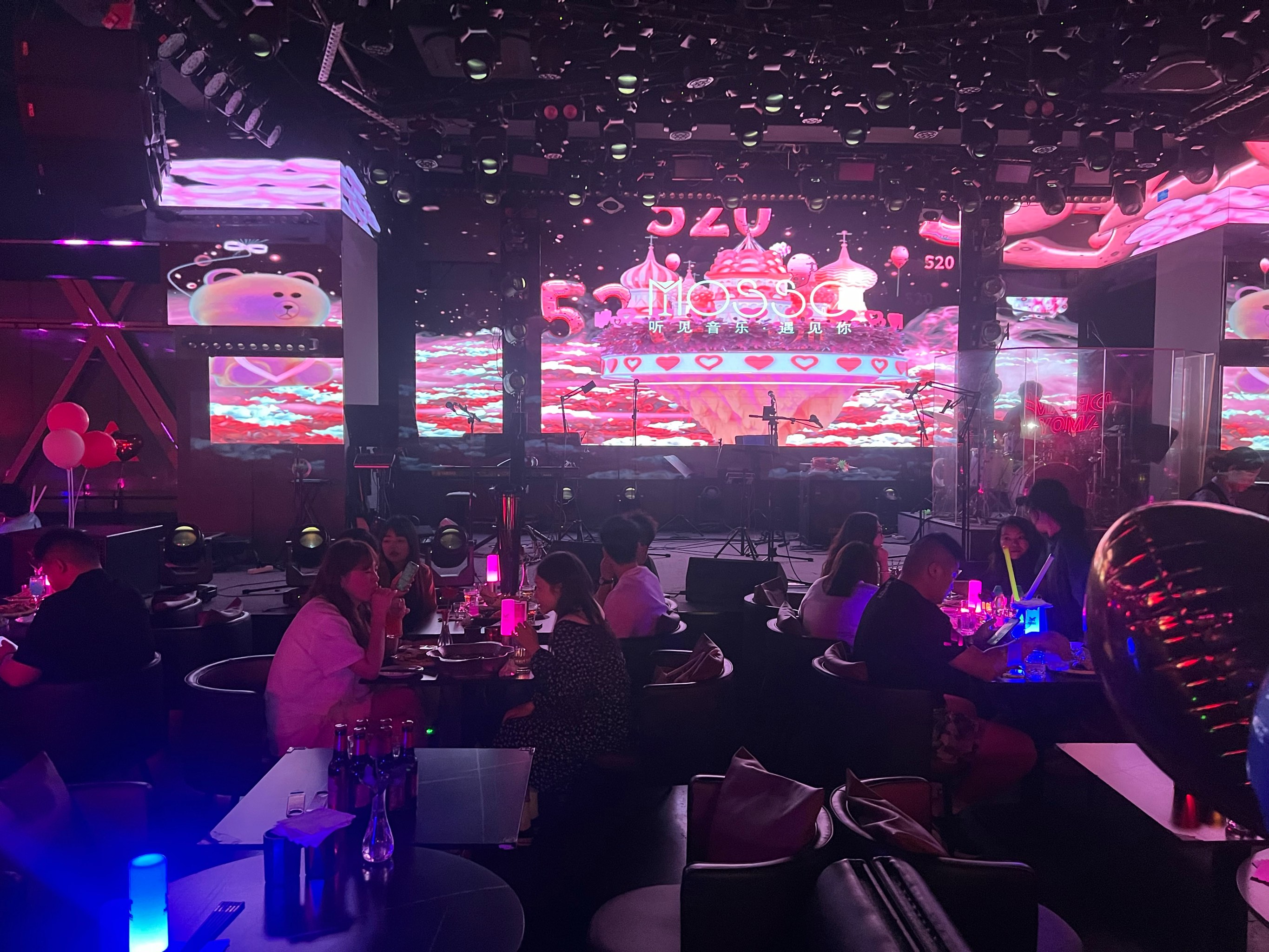 天津商务ktv怎么玩尽享精彩体验-津南区ktv预定