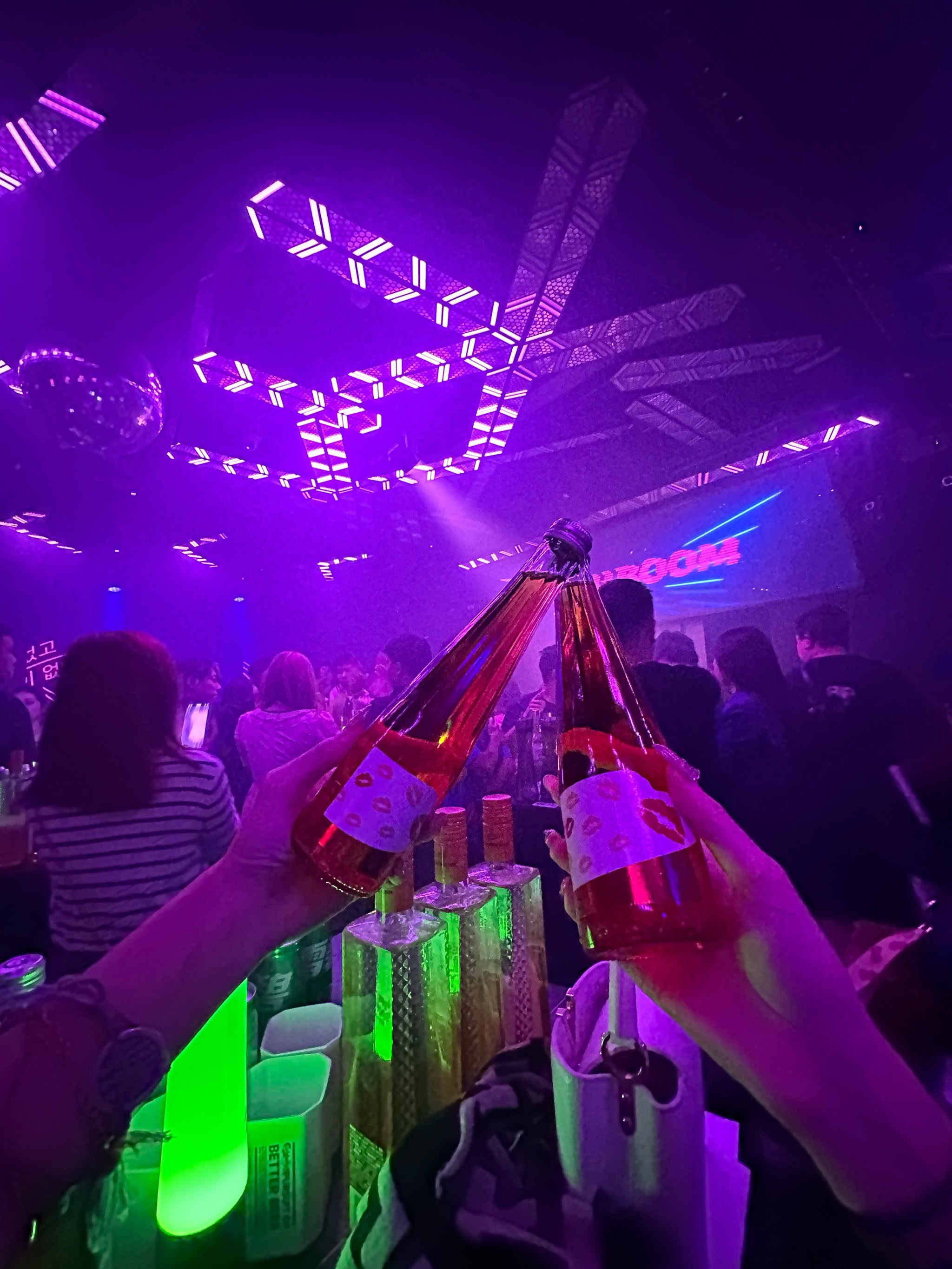 天津商务KTV地点查询-津南区ktv预定